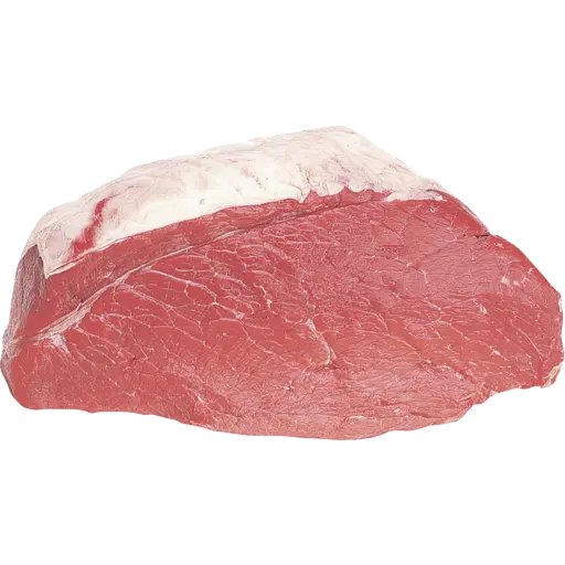 Beef Topside Steaks 500G